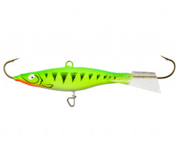 Балансир LUCKY JOHN VIKING 7 + тр. 70мм/24T блистер