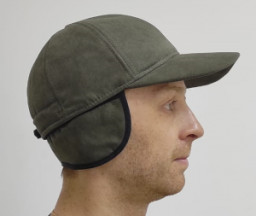 Бейсболка демисезонная Скаут, исландия, мембрана Хольстер