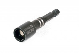 Бита 10*65 мм шестигранная магнитная ударная SURE TORQ