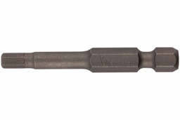 Бита H4x 50мм WhirlPower (ориг.) под конфирмат