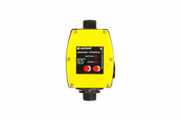 Блок управления насосом ТУРБИПРЕСС