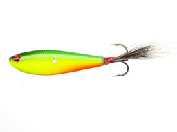 Бокоплав LUCKY JOHN OSSA 5 50мм/26 блистер