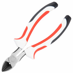 Бокорезы Premium, 160 мм, трехкомпонентные рукоятки Matrix