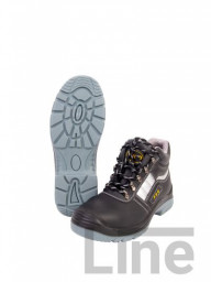 Ботинки летние PRO ПУ/ТПУ МП МС 
