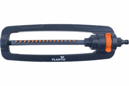 Дождеватель осциллирующий 16 форсунок Plantic light