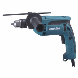 Дрель ударная MAKITA HP 1640
