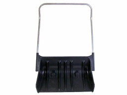 Движок снеговой пластиковый №33 320*726*884