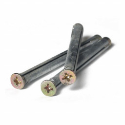 Дюбель 8*92 рамный металлический