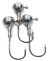 Джиг Шар ЯМАН 46 гр. кр. Kumho 2332 #8/0