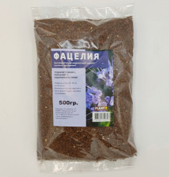 Фацелия 0,5 кг PLANT!T