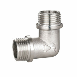 ФР Угольник НР 3/4" HLV