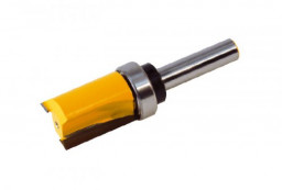 Фреза  кромочная прямая ф12.7х26 твердосплав ц/хв 8 ЭНКОР ПРОФ