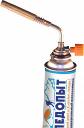 Горелка газовая СЛЕДОПЫТ-GTP-N06