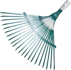 Грабли веерные пластинч.22-зуб. D=27мм б/ч