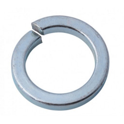 Гровер М2 из нержавеющей стали DIN 127 А4