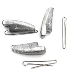 Груз Лыжа разборная ЯМАН - 10 гр.