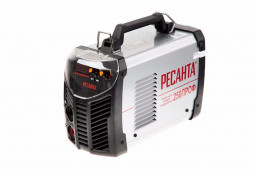 Инвертор сварочный РЕСАНТА САИ 250 ПРОФ