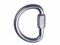 Карабин D-6 мм винтовой