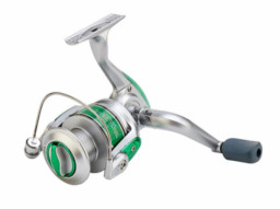 Катушка GARAKA 2000F 1BB (РR-YM-G-2000F) Premier