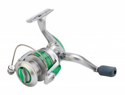 Катушка GARAKA 4000F 1BB (РR-YM-G-4000F) Premier