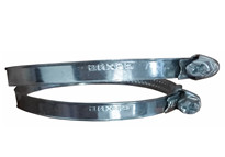 Хомут червячный 25-40/9мм Вихрь