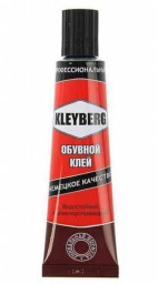 Клей для обуви ЭВА водостойкий, 30 мл MB-FA-56