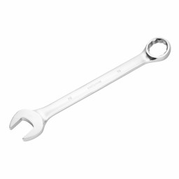 Ключ комбинированный 70мм, никелированный Сибртех