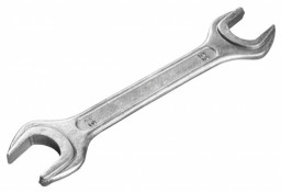 Ключ рожковый СИБРТЕХ 27*30 мм