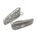 Комплект "Волжские Проводники от Питерцова" 16гр, 5шт в уп Цвет 02 (зеленый)