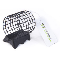 Кормушка фидер. FC DUPLEX L 110г 62мл