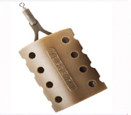 Кормушка фидерная FC Vegas River Large овал 060г