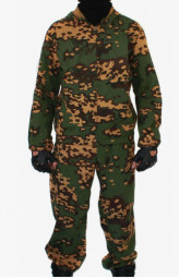 Костюм летний SPECTR PRO вискоза партизан GURON
