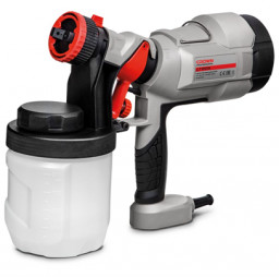 Краскораспылитель CROWN CT31013 400Вт