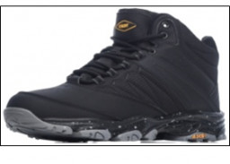 Кроссовки зимние ASH 4941 02TL ASCOT