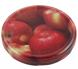 Крышка для консервирования винтовая твист-100 Элитная литография