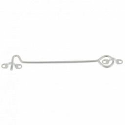 Крючок-ветровой КР-200 цинк Металлист