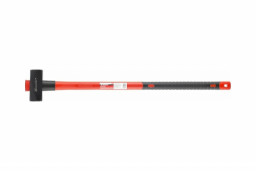 Кувалда 8000г фиберглас рукоятка Matrix