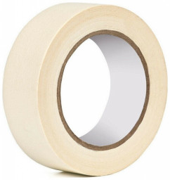 Лента малярная 38*50м КРЕПЫЖ