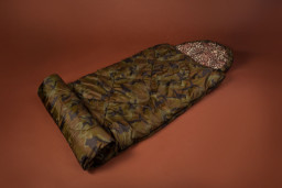 Мешок спальный ЭКСТРИМ+ флис ПЕТРОВИТ