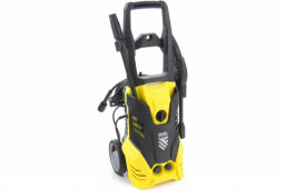 Мойка высокого давления DENZEL R-135