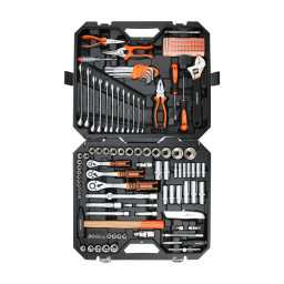 Набор автоинструмента PATRIOT SSP-131 Кронос