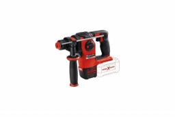 Набор Einhell: перфоратор аккумуляторный PXC HEROCCO +1 акк PXC 4Ач 18В+ЗУ 3А