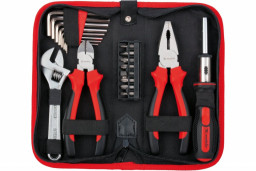 Набор инструментов бытовой, 22 предмета Matrix