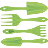 Набор инструментов для ухода за комнатными растениями PALISAD