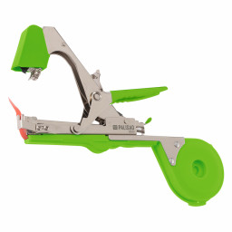 Набор, тапенер садовый для подвязки растений, скобы 10 000 шт., 6 лент 30 м Palisad