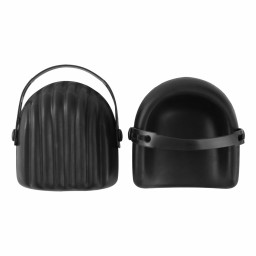 Наколенники полиуретановые, водонепроницаемые// Сибртех