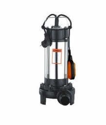 Насос фекальный ВИХРЬ ФН-1100Л