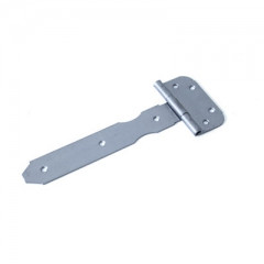 Навес-стрела Кунгур ПС-200 б/покр 