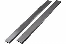 Ножи для электрорубанка 280x25x3 мм 2 шт TORGWIN