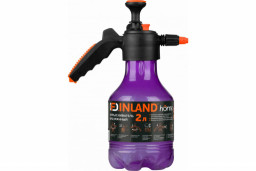 Опрыскиватель FINLAND 2л с прозрачным баком